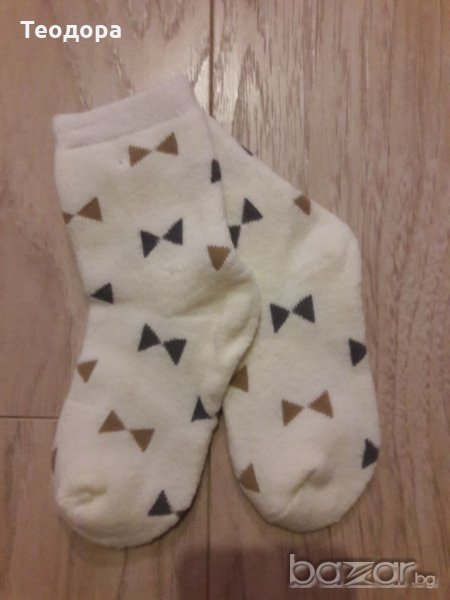 Нови чорапки, снимка 1