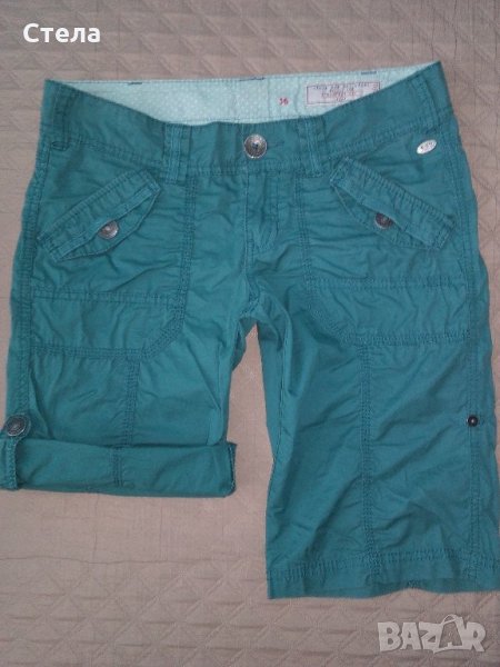 Esprit къс панталон, снимка 1