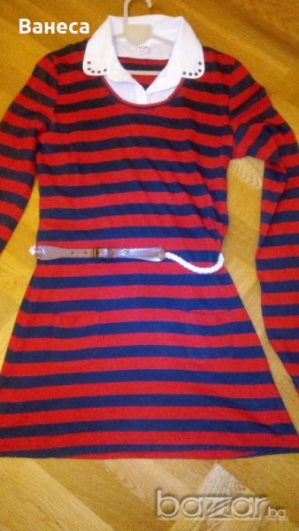 красива туника за 12-13 години, снимка 1