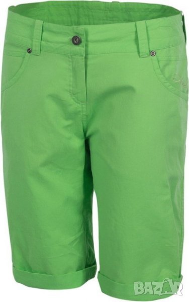 Дамски къси панталонки Hannah Shanne Summer green, снимка 1