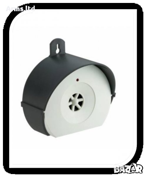 Устройство против кучета, котки, гризачи - LS- 937CD Ultrasonic Animal Chser, снимка 1