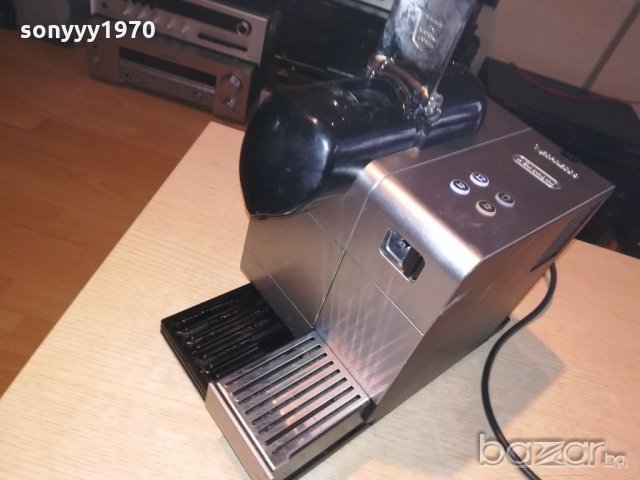 delonghi кафемашина-внос швеицария, снимка 10 - Кафемашини - 20763330