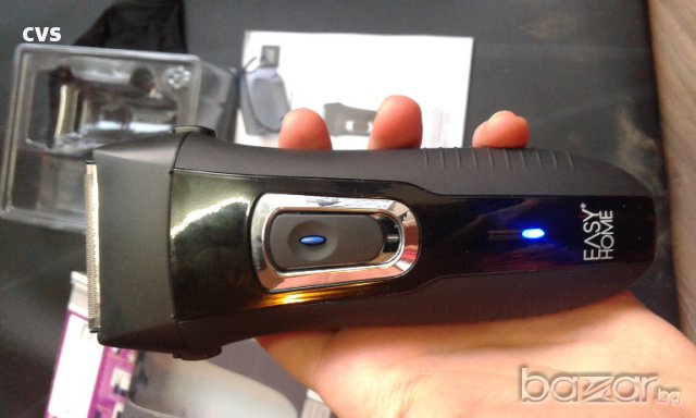 Акумулаторна самобръсначка, снимка 9 - Други - 13636610