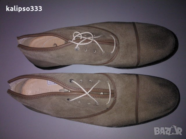 Timberland оригинални обувки, снимка 5 - Ежедневни обувки - 24490940