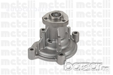 НОВА водна помпа 24-0939 за VW Golf V, Polo IV / Фолксваген Голф и Поло , снимка 3 - Части - 14767949