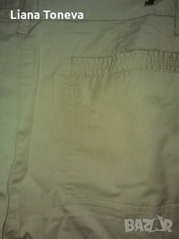 Панталон "Саутблу"памук, снимка 4 - Панталони - 25125761