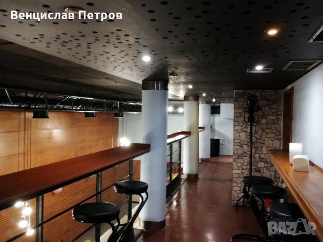 зала за парти , снимка 8 - Заведения - 26153785