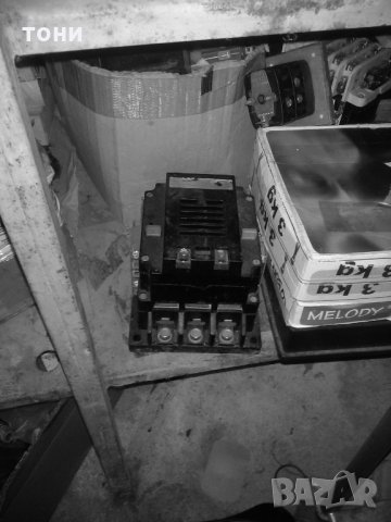 термични защити ABB160 а, снимка 5 - Други машини и части - 24373974