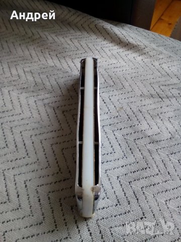  Стара хармоника HERO, снимка 5 - Антикварни и старинни предмети - 23686541