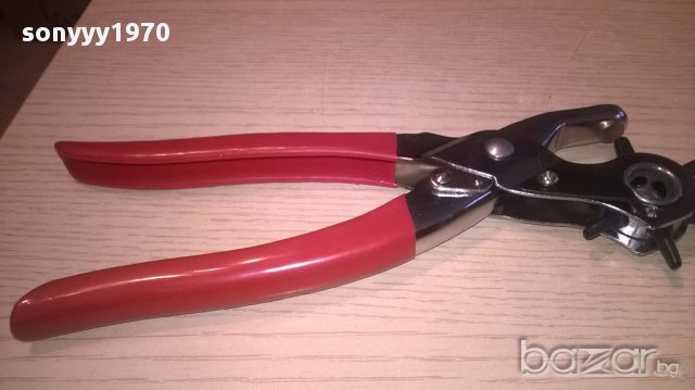 Клещи замби-24/8см нови-внос швеицария, снимка 7 - Клещи - 16094703