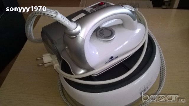 ПОРЪЧАНА-Clatronic dbs 3187r 2 in 1 made in germany-внос швеицария, снимка 11 - Други - 13362339