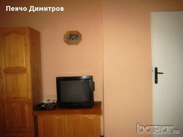 Нощувки в Хисаря, снимка 2 - Етаж от къща - 15021050