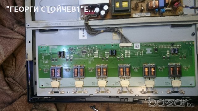 LG32LG300 СЪС ДЕФЕКТНА МАТРИЦА, снимка 7 - Части и Платки - 18899465