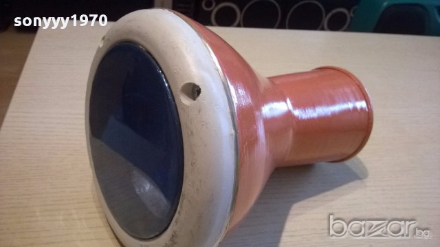 НОВА ГОЛЯМА Тарамбука нова-40х25см-метална, снимка 7 - Ударни инструменти - 14132854