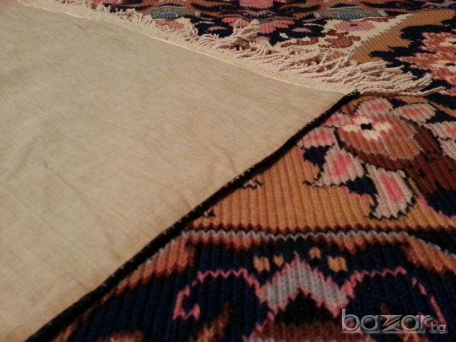 Кавьор с вълнени конци, снимка 3 - Декорация за дома - 20866337