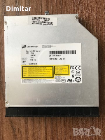 Части за TOSHIBA Satellite C660, снимка 3 - Части за лаптопи - 22196943