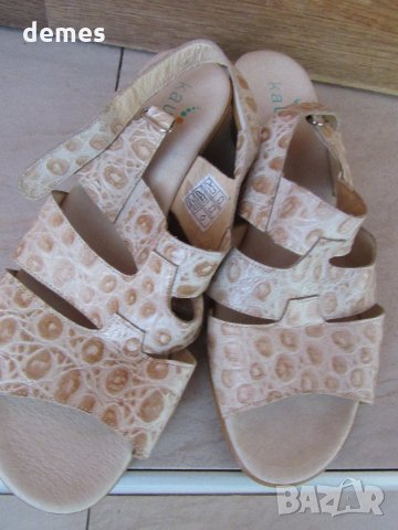  Нови испански сандали номер 40, снимка 2 - Сандали - 25998917
