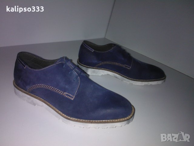 Мъжки обувки