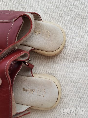 Нови сандали Chicco №28 , снимка 6 - Детски сандали и чехли - 22048097