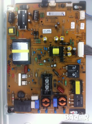 LG-47LM640, снимка 3 - Части и Платки - 23495337