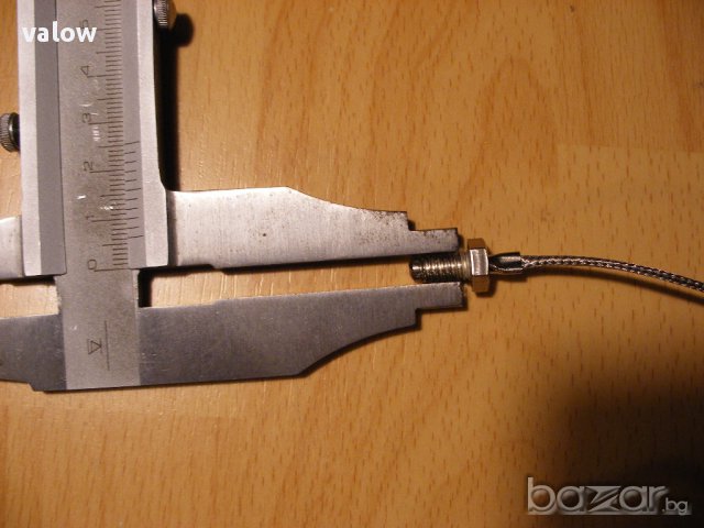 Термоконтролер, терморегулатор + Сонда, Регулатор на температура ПИД, снимка 7 - Други инструменти - 14310147