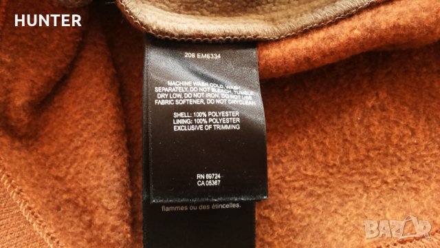 Columbia за лов и туризъм размер S горница ( става и за дамска ) - 19, снимка 10 - Суичъри - 25813106