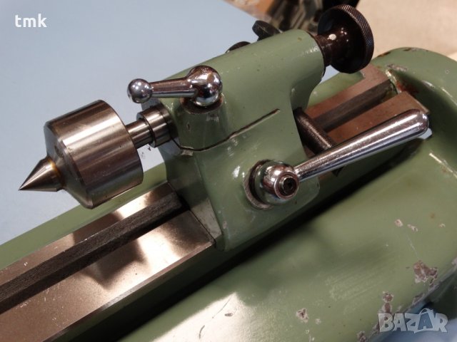 Приспособление за заточна машина PRUHA, снимка 7 - Резервни части за машини - 25728005