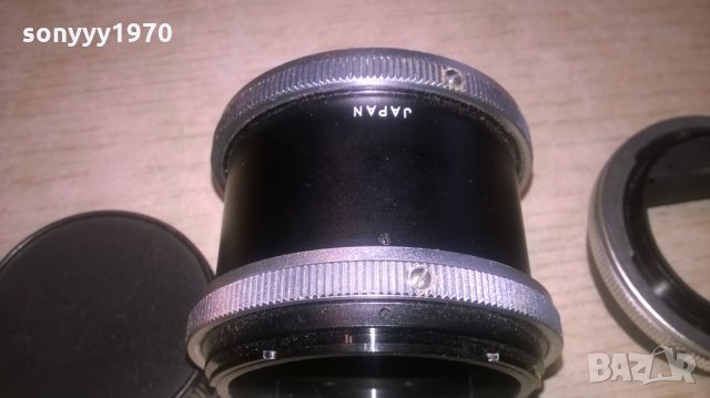 canon panagor japan-фото лот-внос швеицария, снимка 10 - Обективи и филтри - 25343464