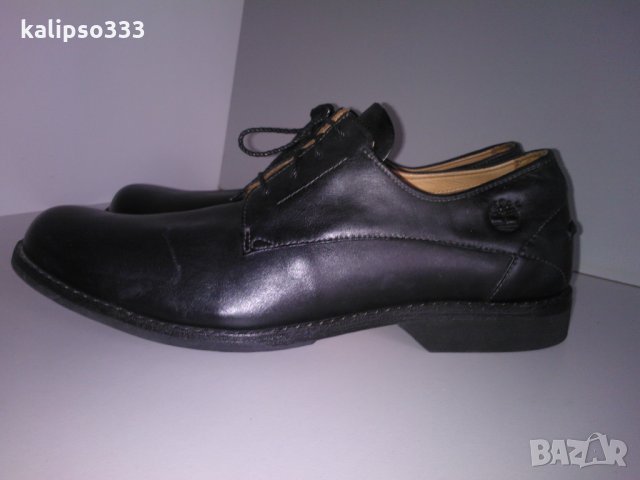 Timberland оригинални обувки, снимка 3 - Ежедневни обувки - 24673431