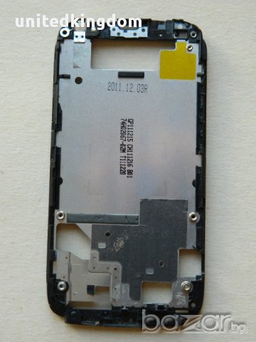 Части за H Т С Sensation ХЕ, снимка 9 - Резервни части за телефони - 7382450