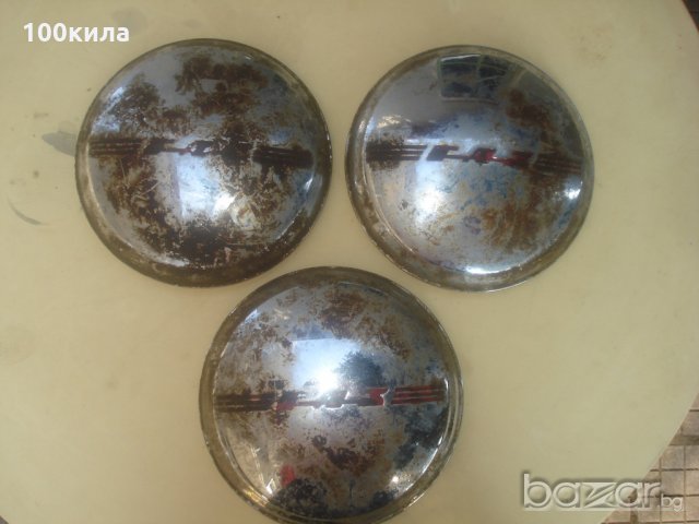 Тасове за Победа, снимка 2 - Автомобили и джипове - 19795524