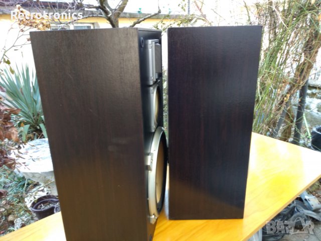 Sansui  S 710 тонколони, снимка 9 - Тонколони - 23845602