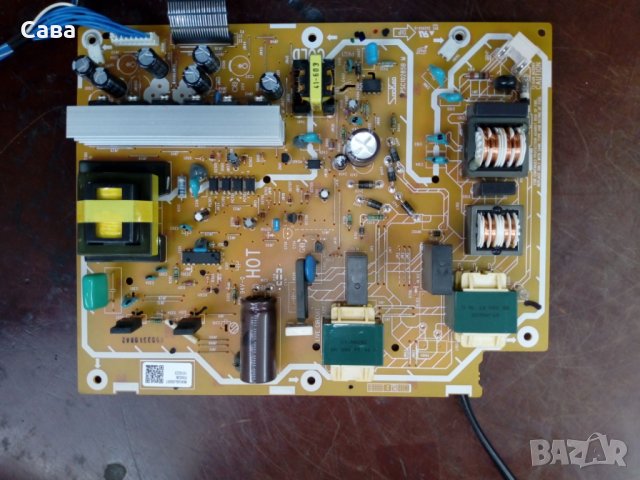 tv lcd panasonic на части, снимка 5 - Части и Платки - 24782145