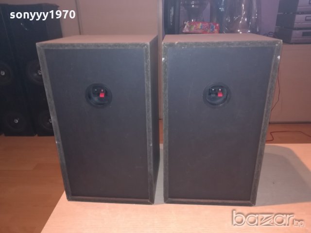 pioneer-3way-speaker system-2бр-37х26х21см-внос швеицария, снимка 17 - Тонколони - 20406667