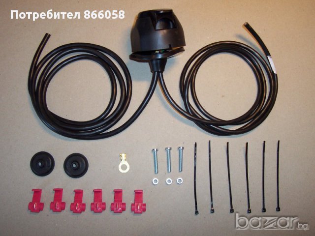 Тегличи, снимка 2 - Аксесоари и консумативи - 9393467