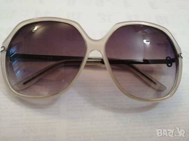 Дамски слънчеви очила Роберто Кавали. , снимка 9 - Слънчеви и диоптрични очила - 26182472