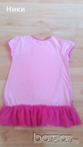 Блузка/туника LC WAIKIKI, снимка 2 - Детски Блузи и туники - 19844370