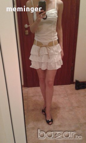 рокля, снимка 7 - Рокли - 10734521