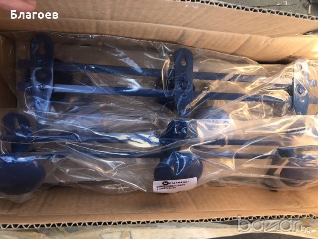 Метални Закачалки, снимка 3 - Други стоки за дома - 18855565