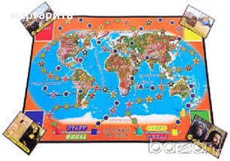 детски занимателни и образователни игри, снимка 3 - Образователни игри - 20319715