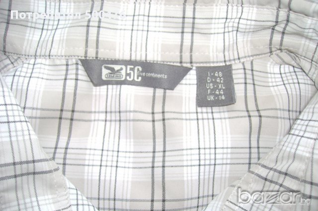 Salewa dry ton № 42 дамска риза , снимка 3 - Ризи - 10996188