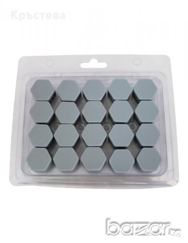 Декоративни капачки, снимка 2 - Части - 17044261