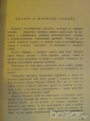 Книга "Птичи глътки - Йордан Попов" - 152 стр., снимка 2 - Художествена литература - 8044128