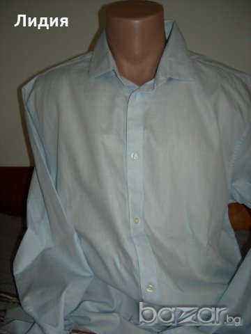 Мъжка риза H&M, снимка 2 - Ризи - 19021066