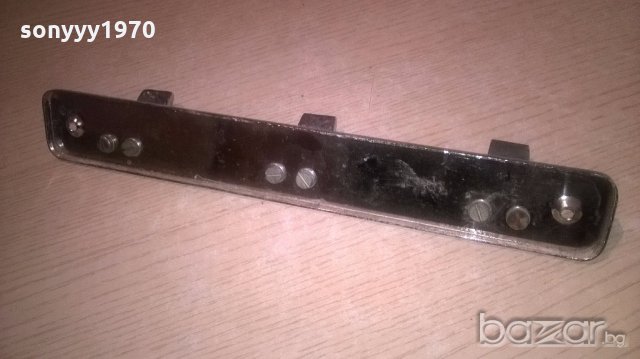 закачалка-инокс-30см ОТ ГЕРМАНИЯ, снимка 8 - Други стоки за дома - 19518262