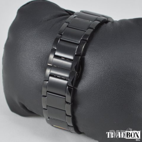 EMPORIO ARMANI Renato Chronograph AR2453. Нов мъжки часовник, снимка 11 - Мъжки - 24443207