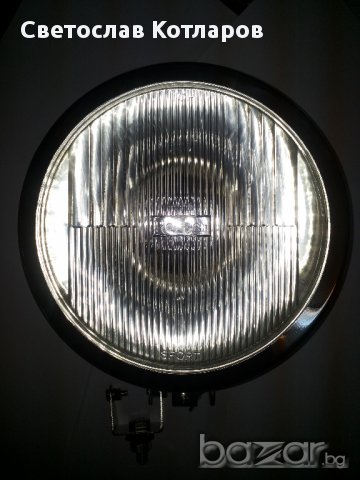 халогени  кръгли 220 мм, снимка 6 - Аксесоари и консумативи - 12049054