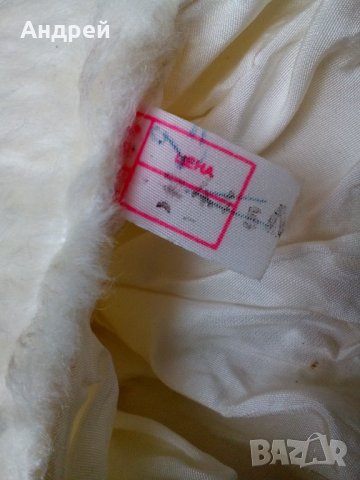 Стара детска шапка, снимка 6 - Антикварни и старинни предмети - 23856624