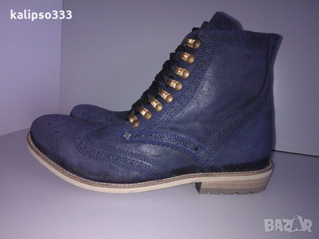 Feud оригинални обувки, снимка 2 - Мъжки боти - 24668144
