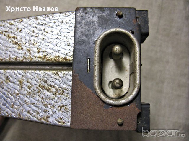 Немски ретро тостер от 1972 г. за колекционери, снимка 13 - Антикварни и старинни предмети - 12587269